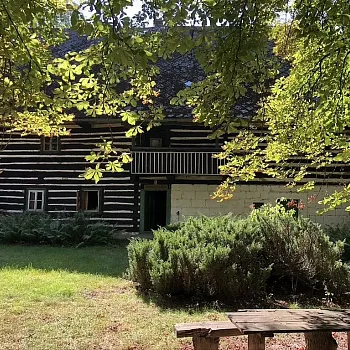 Kokořínsko - NW výšlap na výhledy z Nedvězí a Osinalické skály.