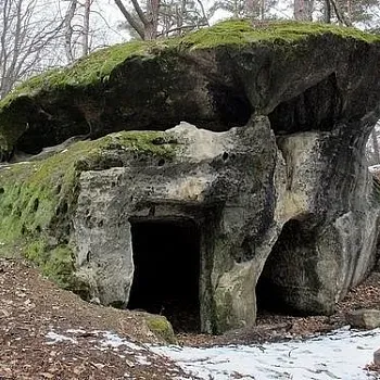 Kokořínsko - NW výšlap na výhledy z Nedvězí a Osinalické skály.