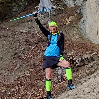 Kokořínsko - NW výšlap na výhledy z Nedvězí a Osinalické skály.