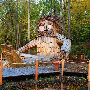 !!!ZRUŠENO!!! Ostrava, Bělský les - trénink techniky Nordic Walking