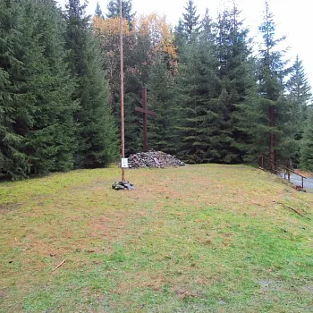 EXPEDICE KRUŠNÉ HORY - Nordic Walking přechod z Nejdek/Tisová do Klášterce nad Ohří