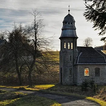 EXPEDICE KRUŠNÉ HORY - Nordic Walking přechod z Nejdek/Tisová do Klášterce nad Ohří
