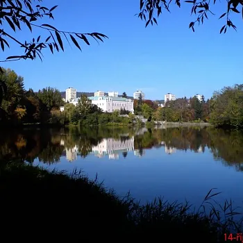 EXPEDICE KRUŠNÉ HORY - Nordic Walking přechod z Nejdek/Tisová do Klášterce nad Ohří