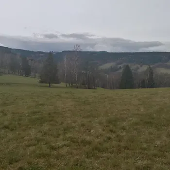 ZLATÉ HORY – SILVESTR WALKING 2024 – z Horního Údolí přes kapli Sv. Anny do Zlatých – buřtíky s sebou