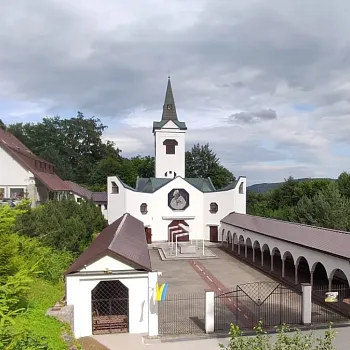 Zlaté Hory (v Jeseníkách) – Nordic Walking setkávání v červenci 2025