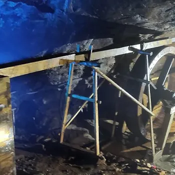 Zlaté Hory (v Jeseníkách) – Nordic Walking setkávání v červenci 2025