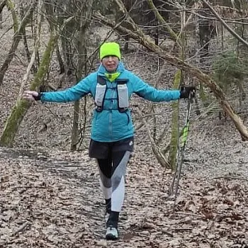 Ostrava!!! podivuhodná - Co se skrývá v Černém lese. NW výšlap