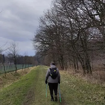 Ostrava!!! podivuhodná - Co se skrývá v Černém lese. NW výšlap