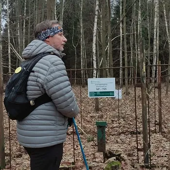 Ostrava!!! podivuhodná - Co se skrývá v Černém lese. NW výšlap