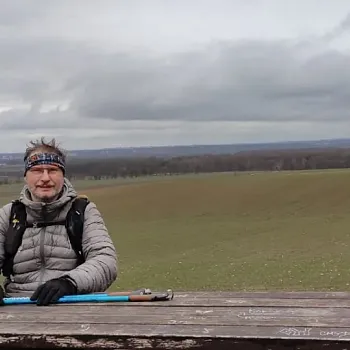 Ostrava!!! podivuhodná - Co se skrývá v Černém lese. NW výšlap