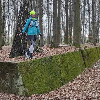 Ostrava!!! podivuhodná - Co se skrývá v Černém lese. NW výšlap