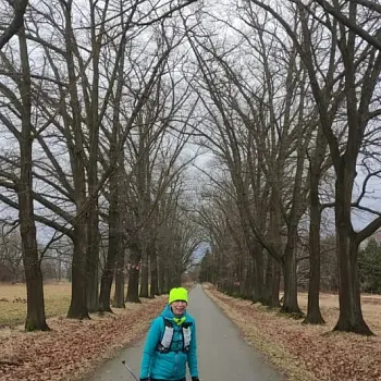 Ostrava!!! podivuhodná - Co se skrývá v Černém lese. NW výšlap