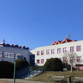 Ostrava!!! podivuhodná - předjarní Nordic Walking kolem Zbyslavických rybníků a údolím Setiny