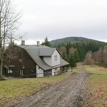 Expedice Beskydy 2025 - NW přechod Komorní Lhotka - Prašivá - Malý Javorový