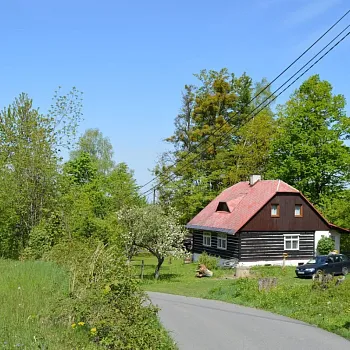 Expedice Beskydy 2025 - NW přechod Komorní Lhotka - Prašivá - Malý Javorový