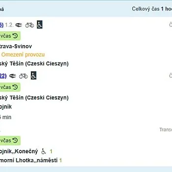 Expedice Beskydy 2025 - NW přechod Komorní Lhotka - Prašivá - Malý Javorový