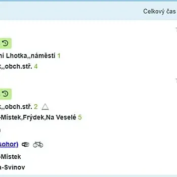 Expedice Beskydy 2025 - NW přechod Komorní Lhotka - Prašivá - Malý Javorový