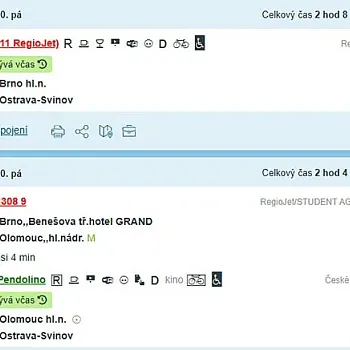 Expedice Beskydy 2025 - NW přechod Komorní Lhotka - Prašivá - Malý Javorový