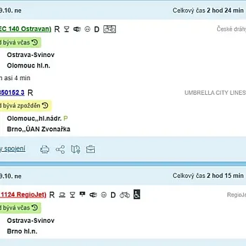 Expedice Beskydy 2025 - NW přechod Komorní Lhotka - Prašivá - Malý Javorový