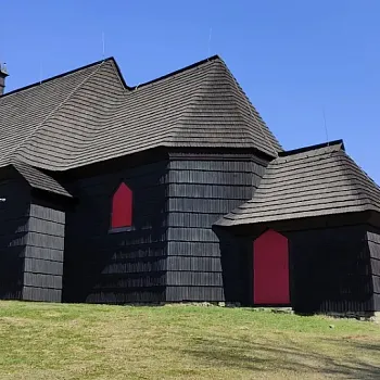 Expedice Beskydy 2025 - NW přechod Komorní Lhotka - Prašivá - Malý Javorový