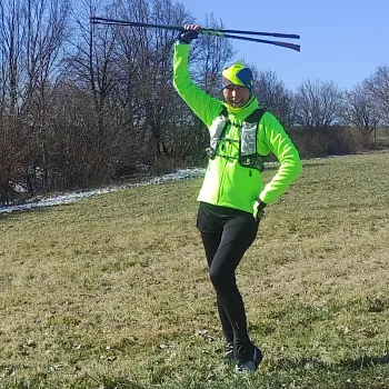 Ostrava!!! – NW výšlap ze Zátiší na trilobity, úžasné místo a zámek. Buřtíky s sebou.