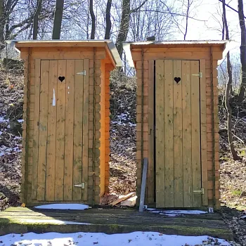 Ostrava!!! – NW výšlap ze Zátiší na trilobity, úžasné místo a zámek. Buřtíky s sebou.