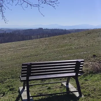 Ostrava!!! – NW výšlap ze Zátiší na trilobity, úžasné místo a zámek. Buřtíky s sebou.