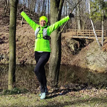 Ostrava!!! – NW výšlap ze Zátiší na trilobity, úžasné místo a zámek. Buřtíky s sebou.
