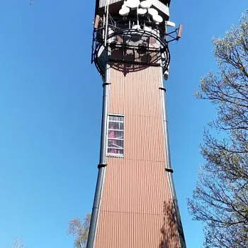 Kokořínsko - NW výšlap Vrátenská hora, Houska, Dubá