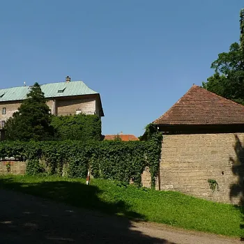 Kokořínsko - NW výšlap Vrátenská hora, Houska, Dubá
