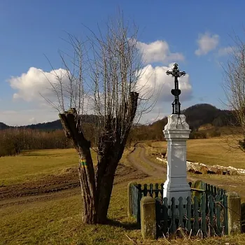 Kokořínsko - NW výšlap Vrátenská hora, Houska, Dubá