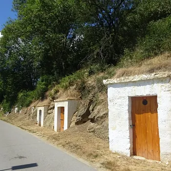 Kokořínsko - NW výšlap Vrátenská hora, Houska, Dubá