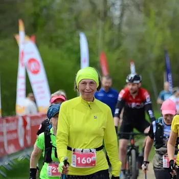 Mělník a okolí – základní, kondiční a sportovní kurzy Nordic Walking