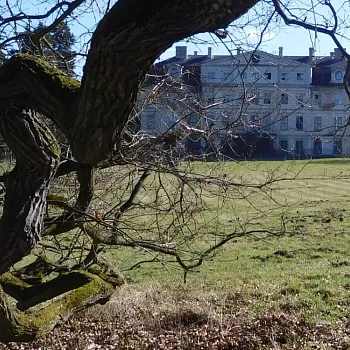 Mělník - Nordic Walking výšlap podél Vraňansko - hořínského kanálu