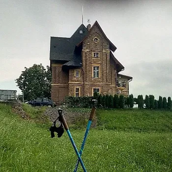 Mělník - Nordic Walking výšlap podél Vraňansko - hořínského kanálu