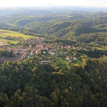 Kokořínsko - dlouhý aktivní Nordic Walking víkend u Báby Šubrový