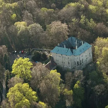 Kokořínsko - dlouhý aktivní Nordic Walking víkend u Báby Šubrový