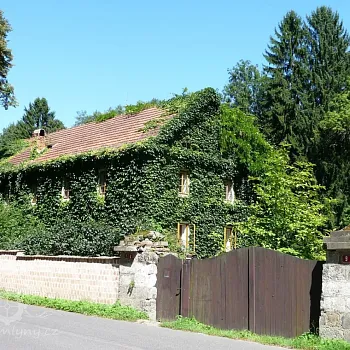 Kokořínsko - dlouhý aktivní Nordic Walking víkend u Báby Šubrový