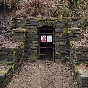 Zlaté Hory - Silvestr Walking 2025 - Osikový vrch - buřtíky s sebou