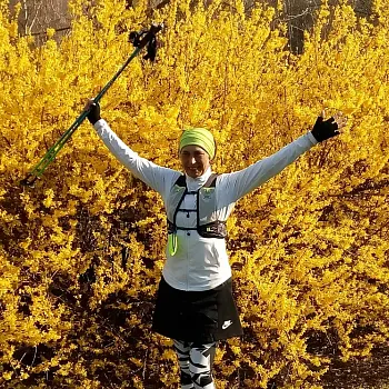 OSTRAVA!!! - májový Nordic Walking víkend v podivuhodném městě