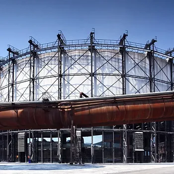 OSTRAVA!!! - májový Nordic Walking víkend v podivuhodném městě