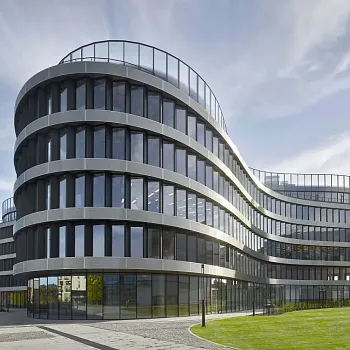 OSTRAVA!!! - májový Nordic Walking víkend v podivuhodném městě