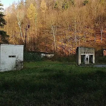 Ostravsko - NW výšlap Háj ve Slezsku - tvrz Smolkov - Čertův mlýn