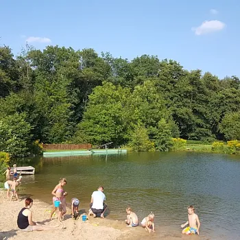 Mělník - NW výšlap - Chloumek, Lhotka, Holý vrch, skalní obydlí