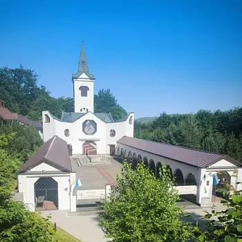 Zlaté Hory (v Jeseníkách) – Bílá vila, Nordic Walking setkávání v červenci 2026