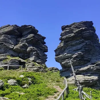 Zlaté Hory (v Jeseníkách) – Bílá vila, Nordic Walking setkávání v červenci 2026