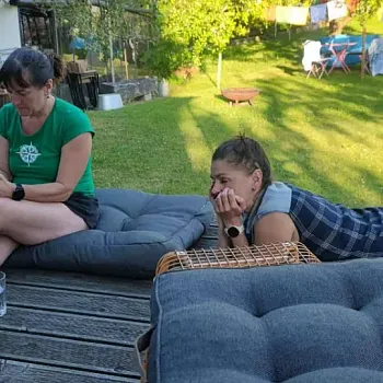 Zlaté Hory (v Jeseníkách) – Bílá vila, Nordic Walking setkávání v červenci 2026