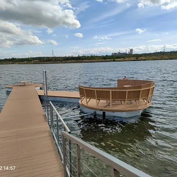 3x MÁJOVÁ OSTRAVA!!! - PRO PŘÍCHOZÍ. 3 Nordic Walking výšlapy. Šikmý kostel. Ostrava na dlani. Dolní oblast Vítkovice.