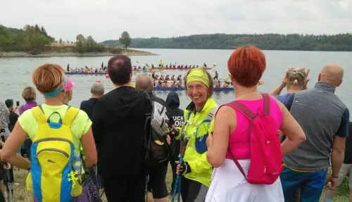 Ostrava - NW výšlap za dračími loděmi do Starého Bohumína
