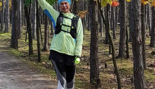 Kokořínsko - Želízy - Nordic Walking výšlap za dávnými mordy